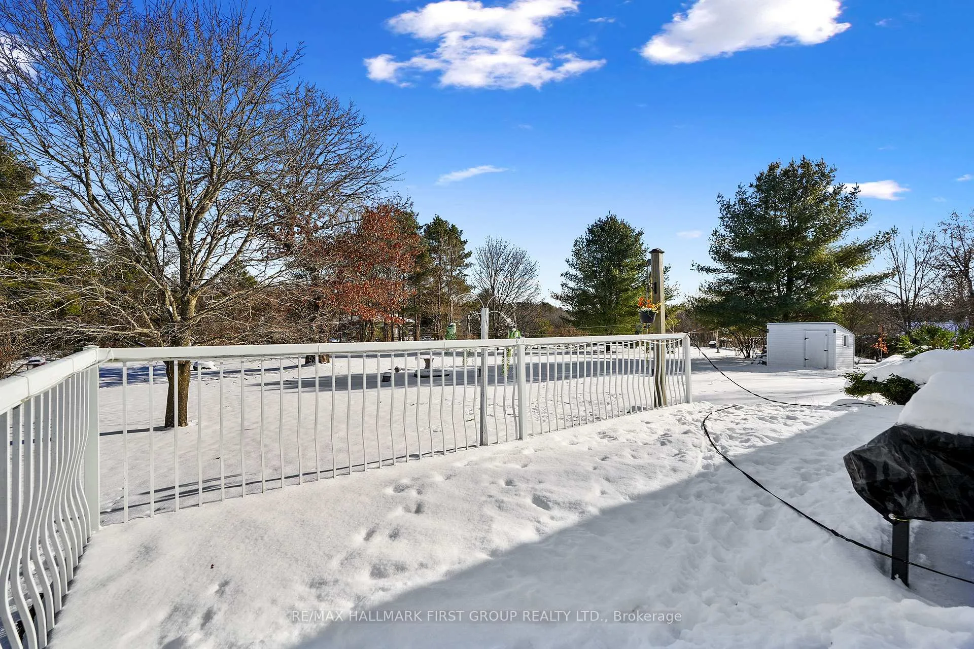 Photo 37 of 1859 Percy Street, Cramahe, Castleton — HOMEH