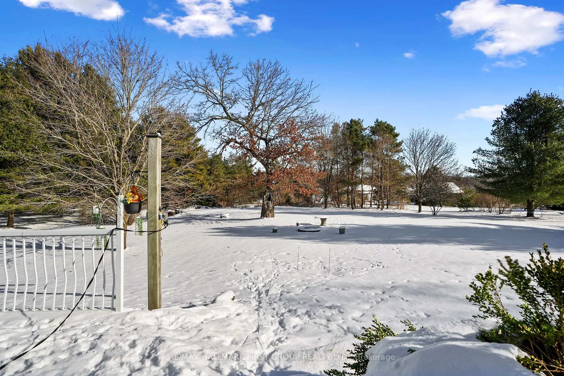 Photo 38 of 1859 Percy Street, Cramahe, Castleton — HOMEH