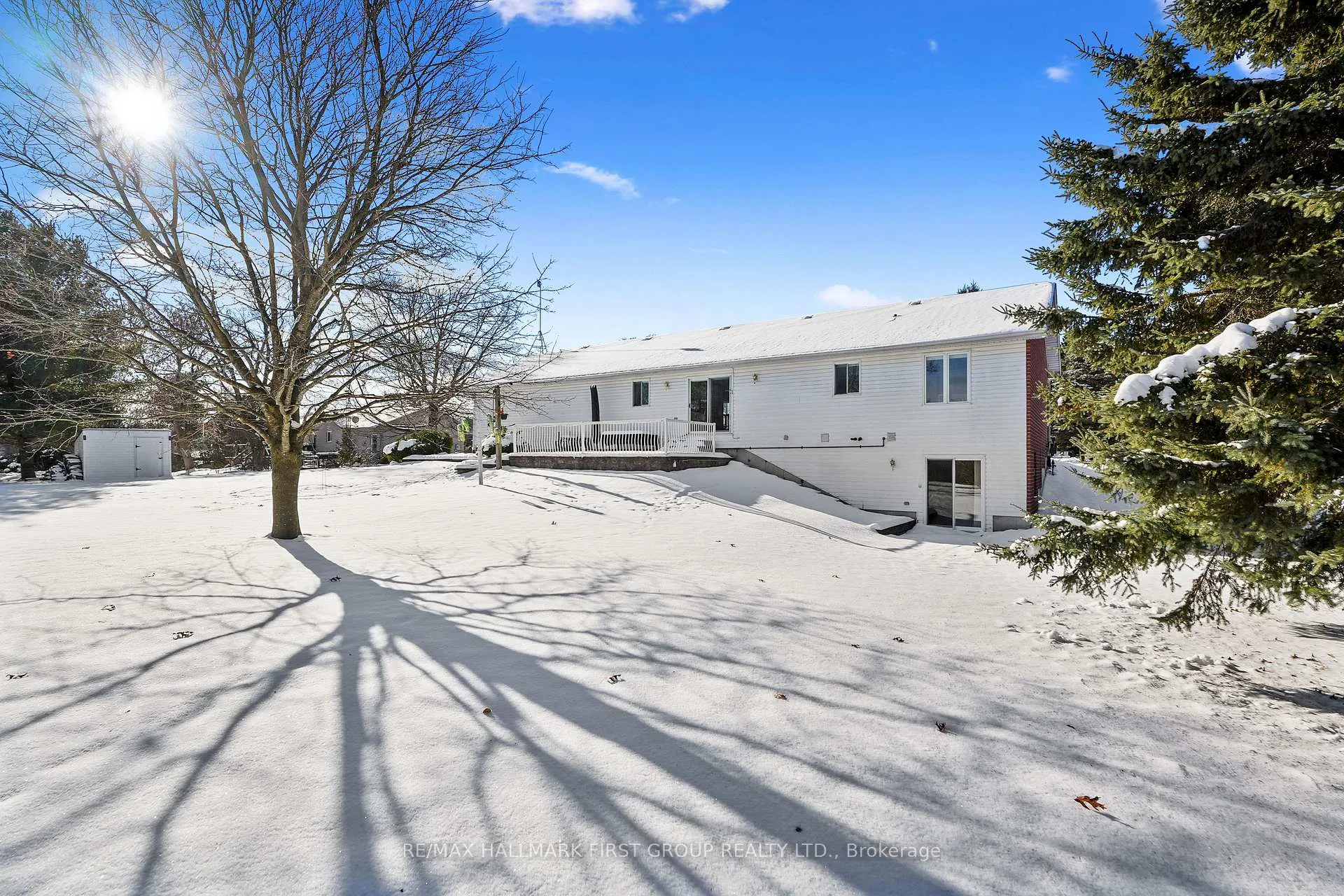 Photo 43 of 1859 Percy Street, Cramahe, Castleton — HOMEH