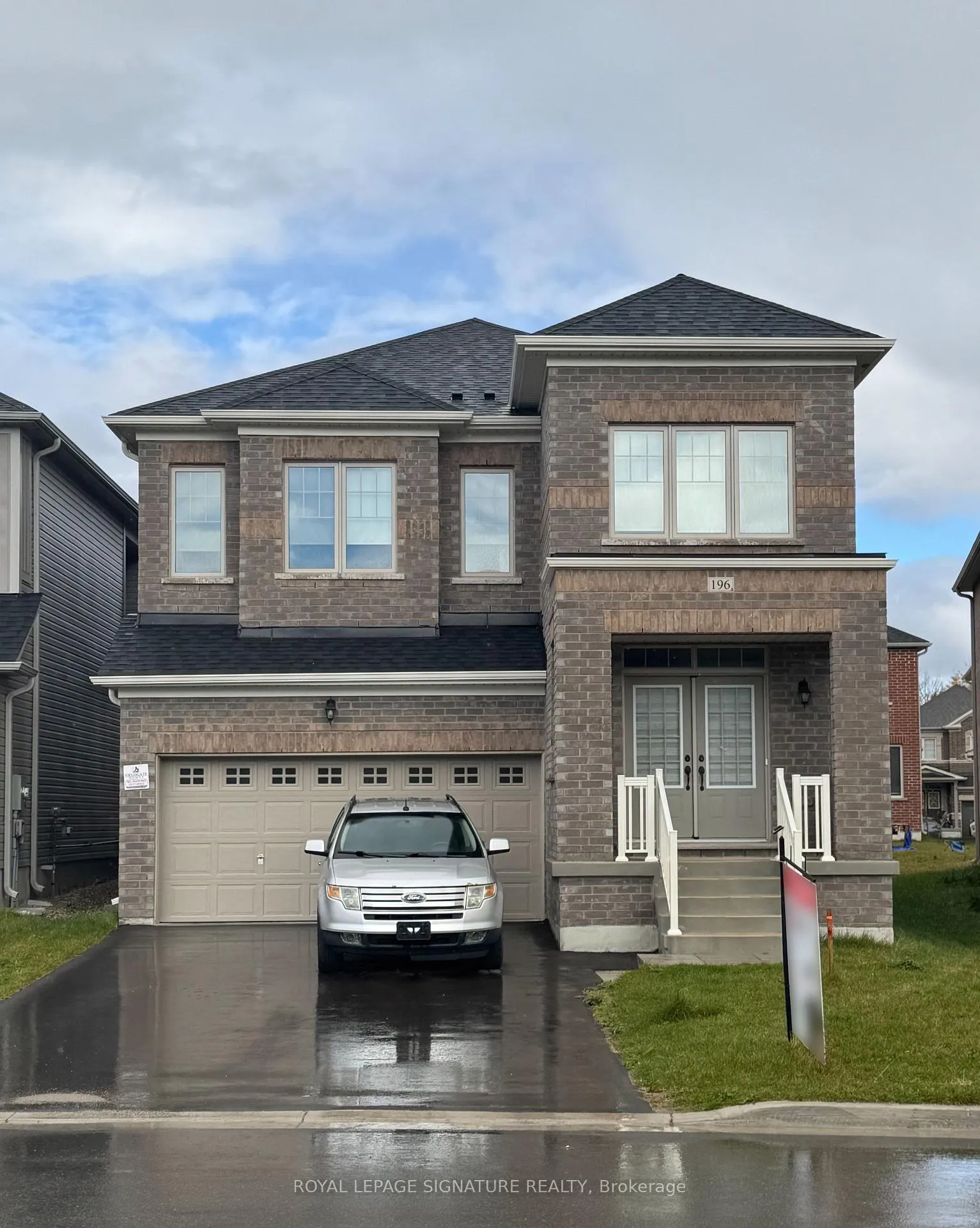 Photo 1 of 196 Limestone Lane, Shelburne — HOMEH