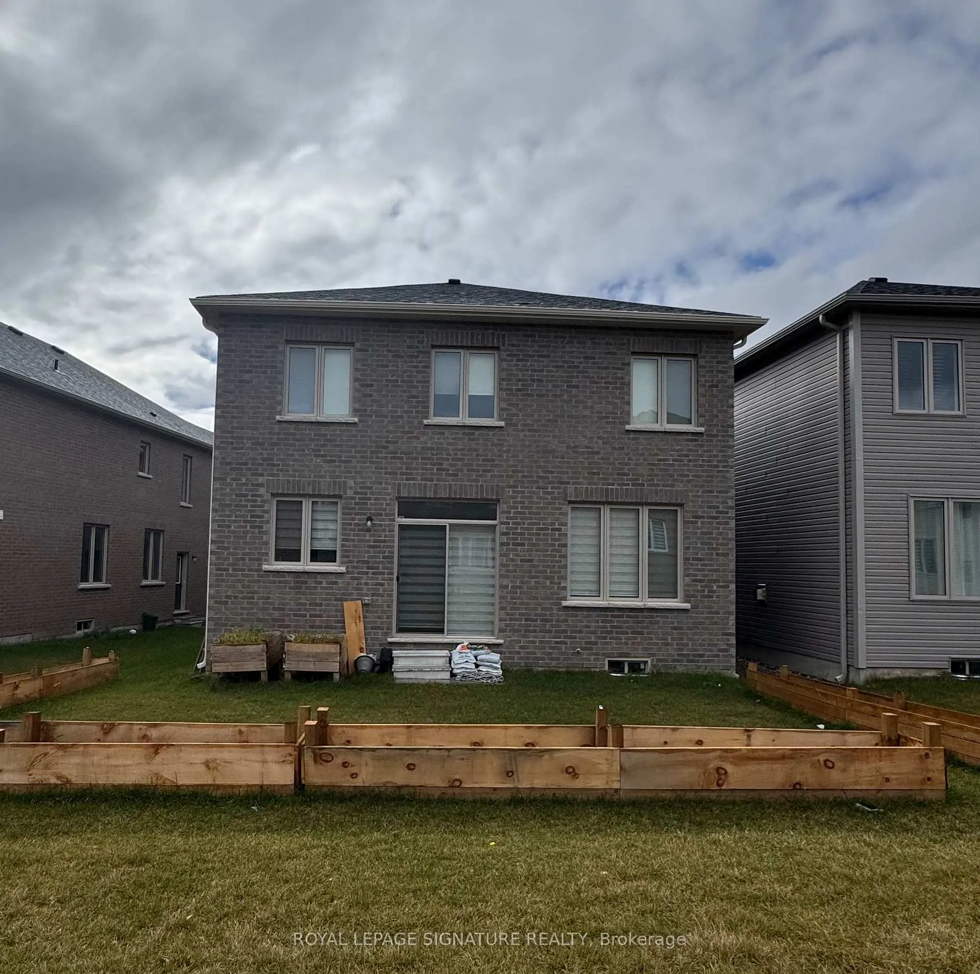 Photo 47 of 196 Limestone Lane, Shelburne — HOMEH