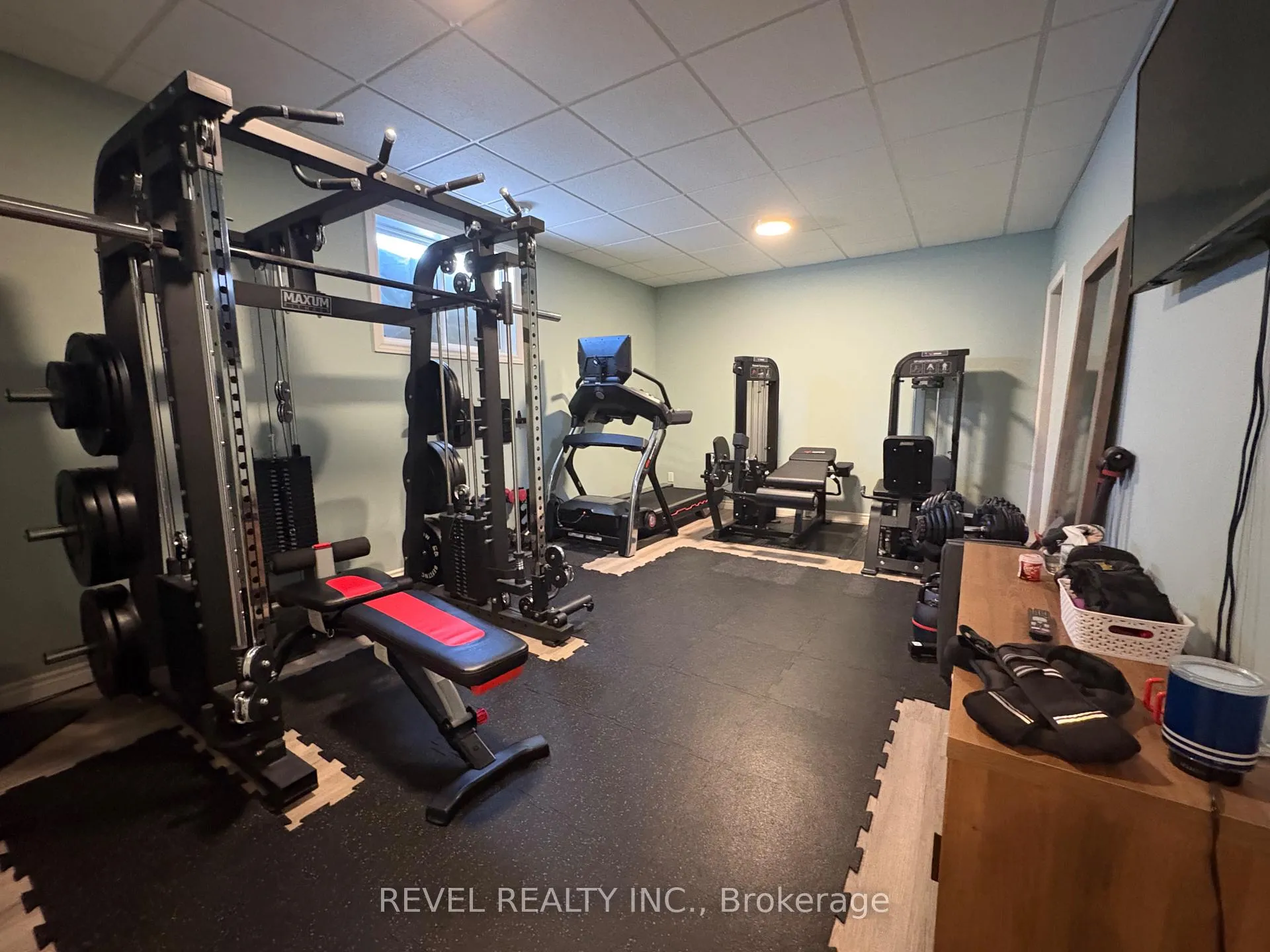 Photo 37 of 117 Wilson Road, Cochrane — HOMEH