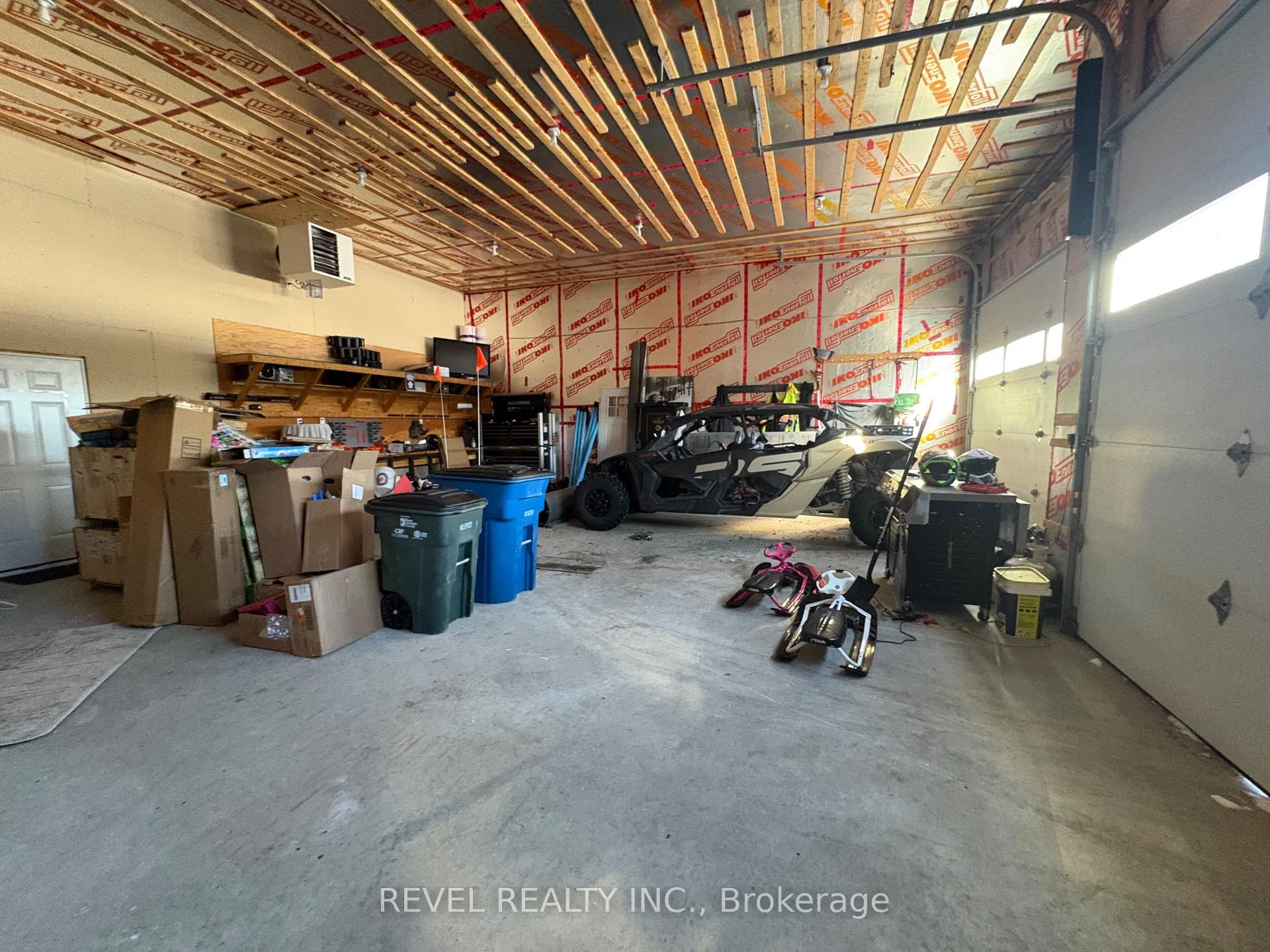 Photo 45 of 117 Wilson Road, Cochrane — HOMEH