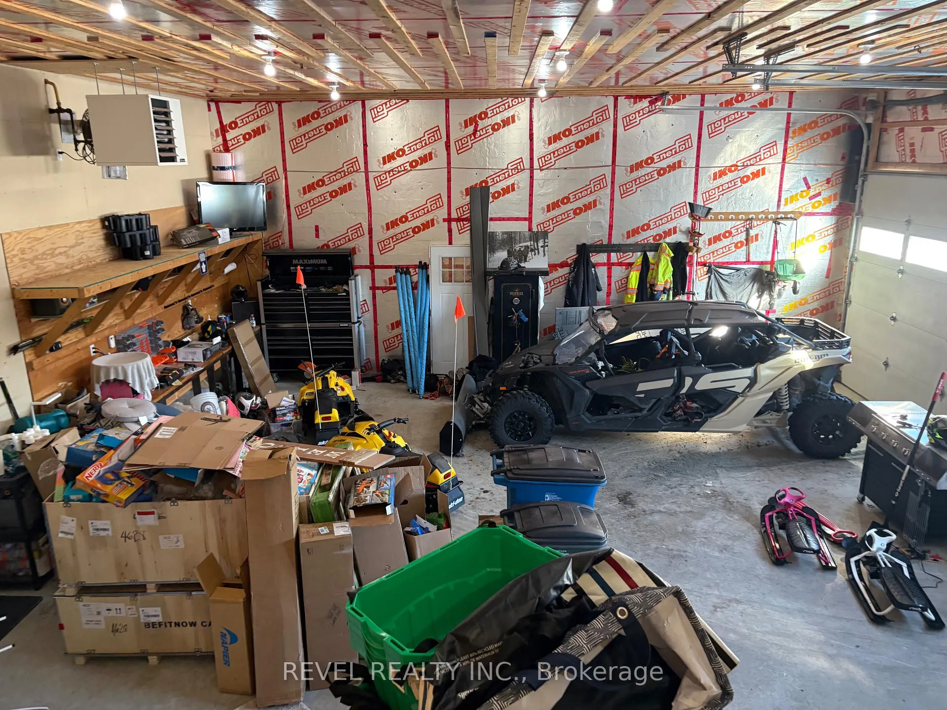 Photo 47 of 117 Wilson Road, Cochrane — HOMEH