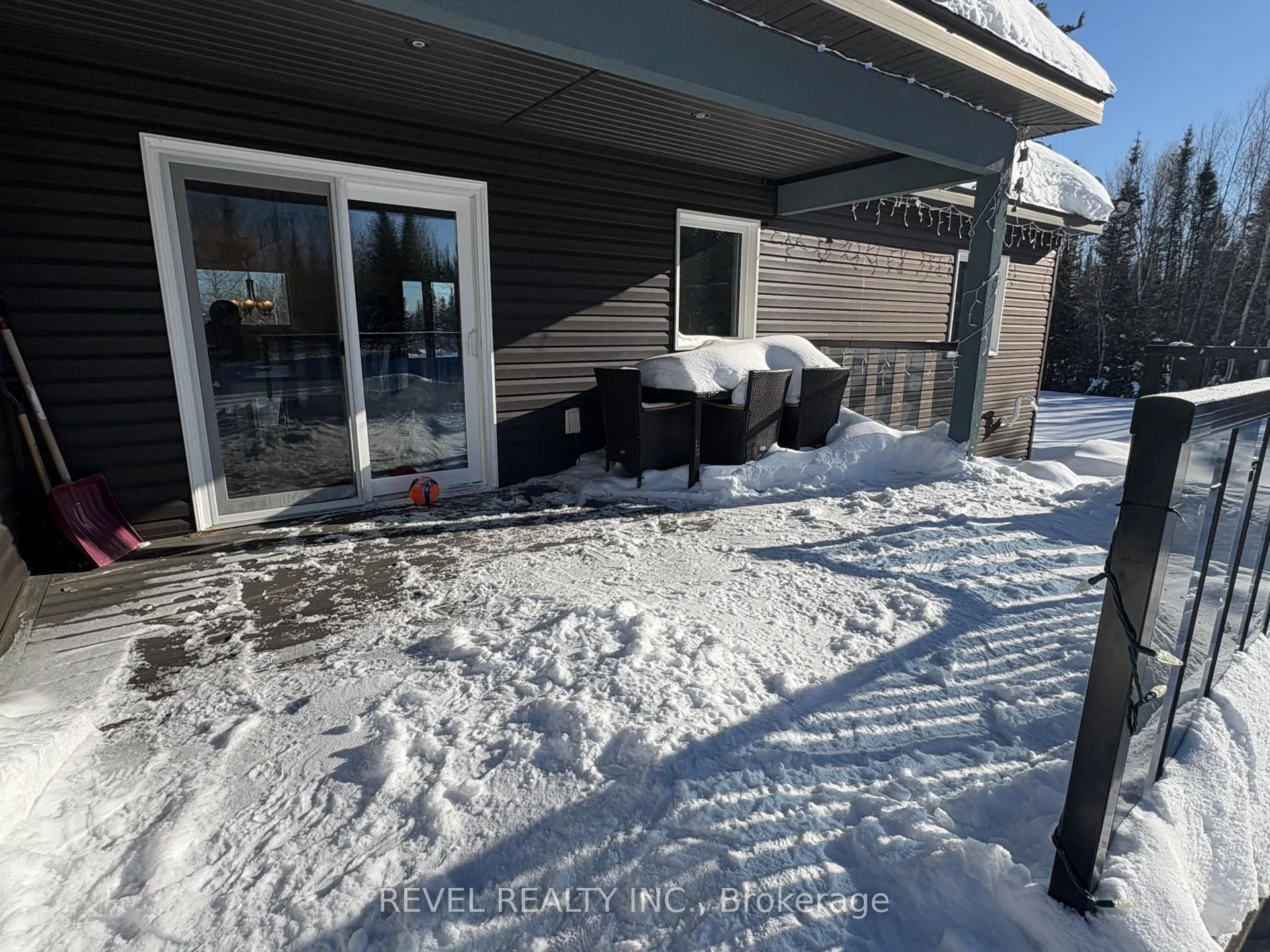 Photo 48 of 117 Wilson Road, Cochrane — HOMEH