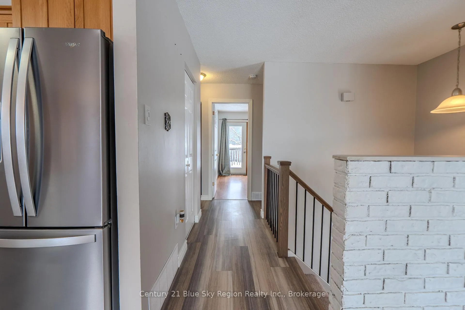Photo 11 of 76 Prince Edward Drive, North Bay, Ferris — HOMEH
