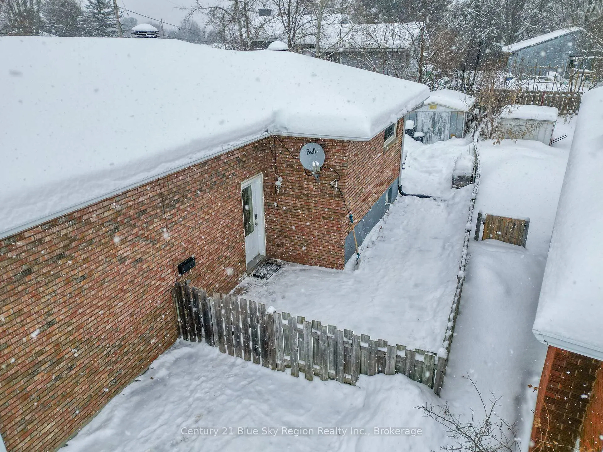 Photo 35 of 76 Prince Edward Drive, North Bay, Ferris — HOMEH