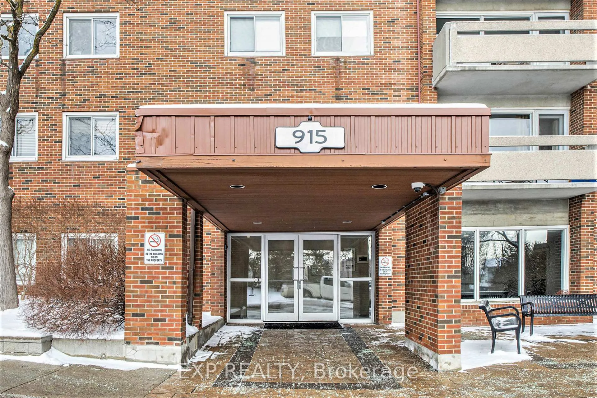 Photo 3 of Unit 706, 915 Elmsmere Road, Ottawa, Beacon Hill South — HOMEH