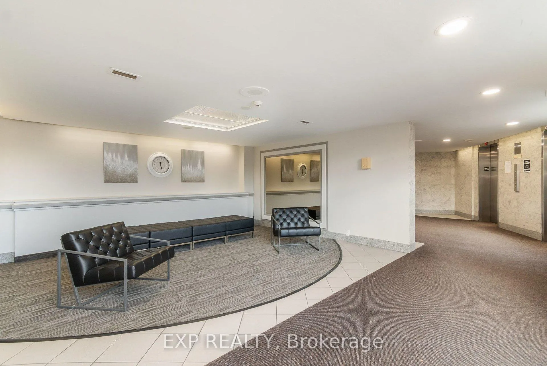 Photo 4 of Unit 706, 915 Elmsmere Road, Ottawa, Beacon Hill South — HOMEH