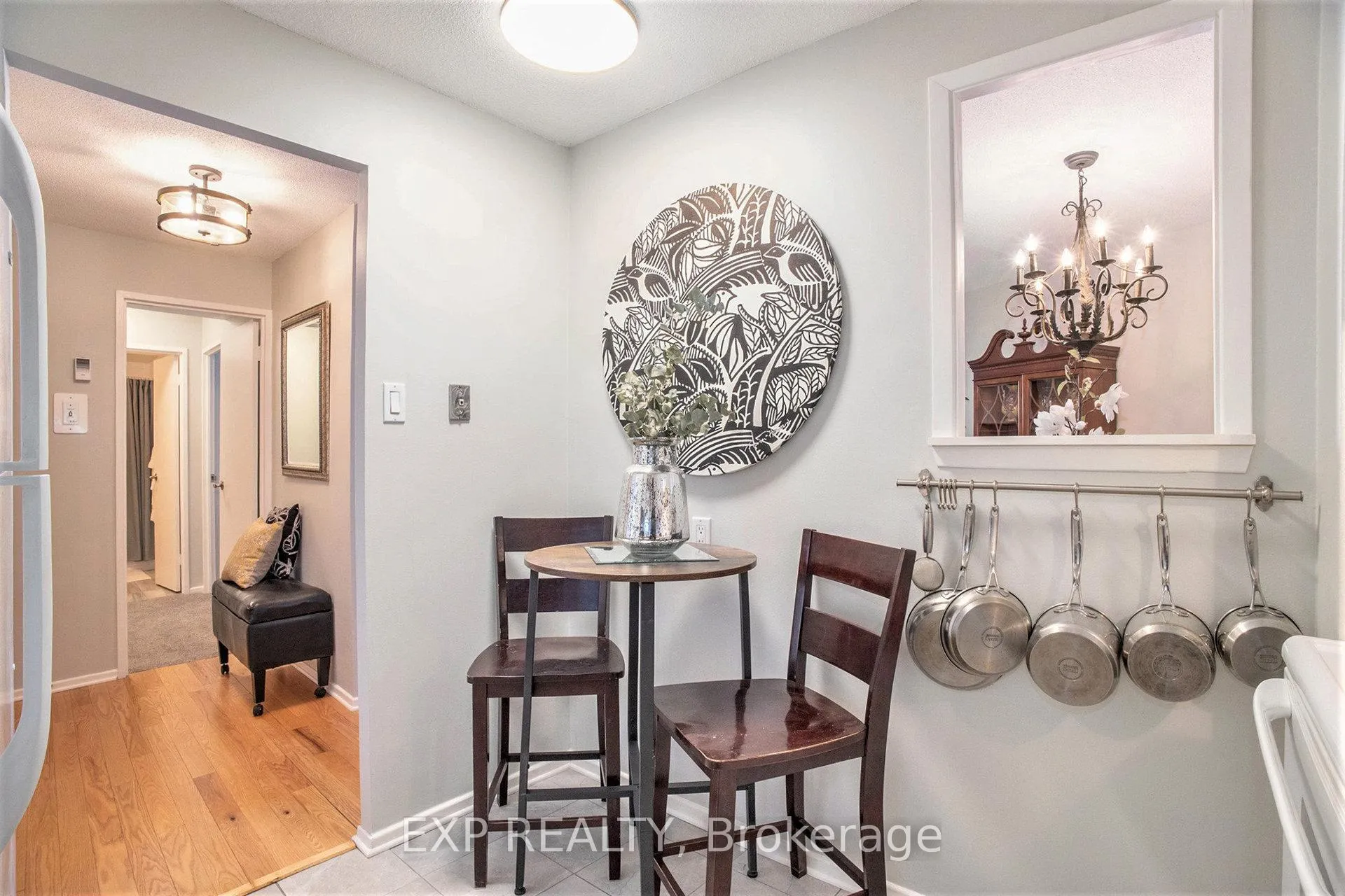 Photo 7 of Unit 706, 915 Elmsmere Road, Ottawa, Beacon Hill South — HOMEH