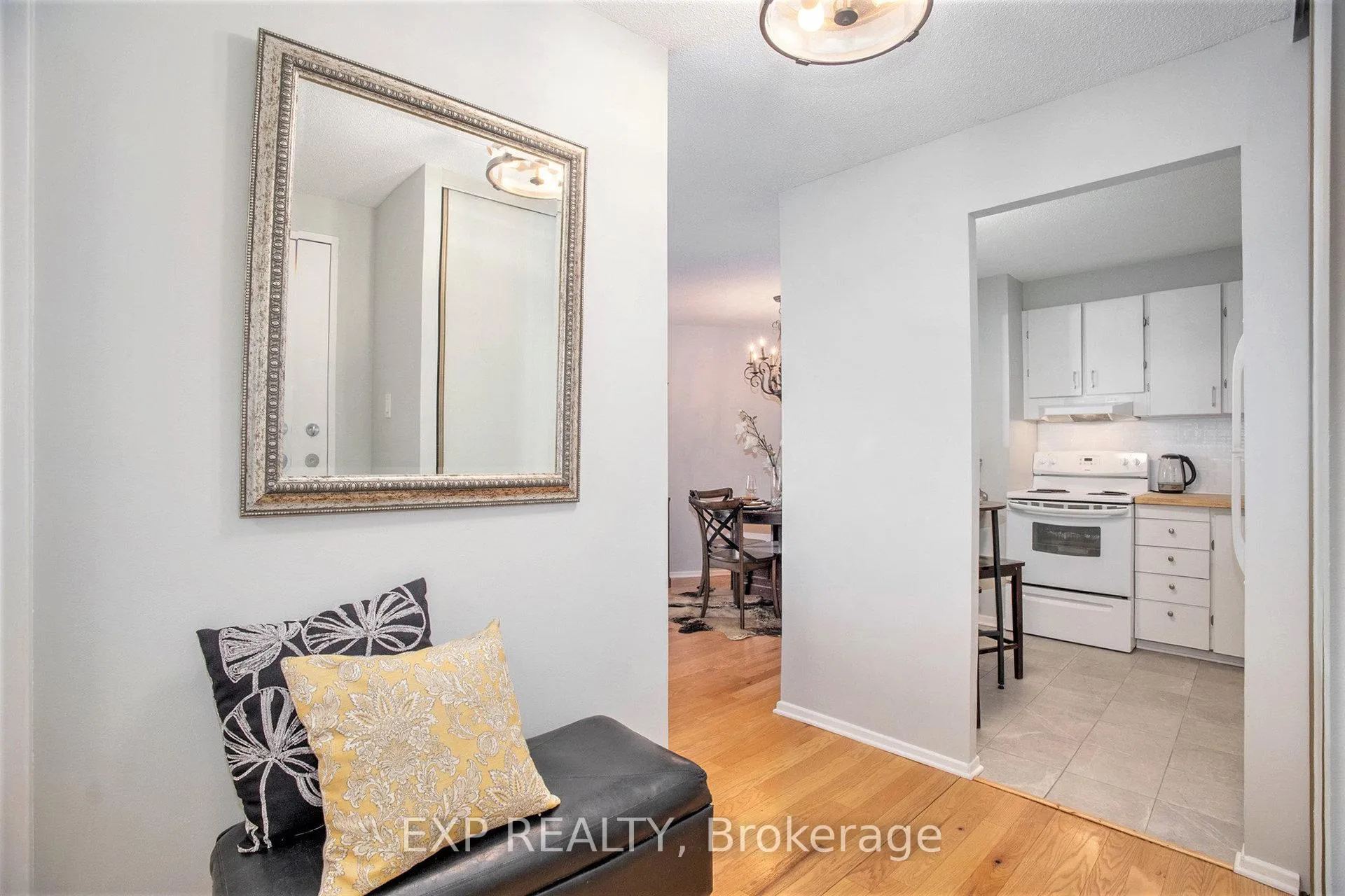 Photo 9 of Unit 706, 915 Elmsmere Road, Ottawa, Beacon Hill South — HOMEH