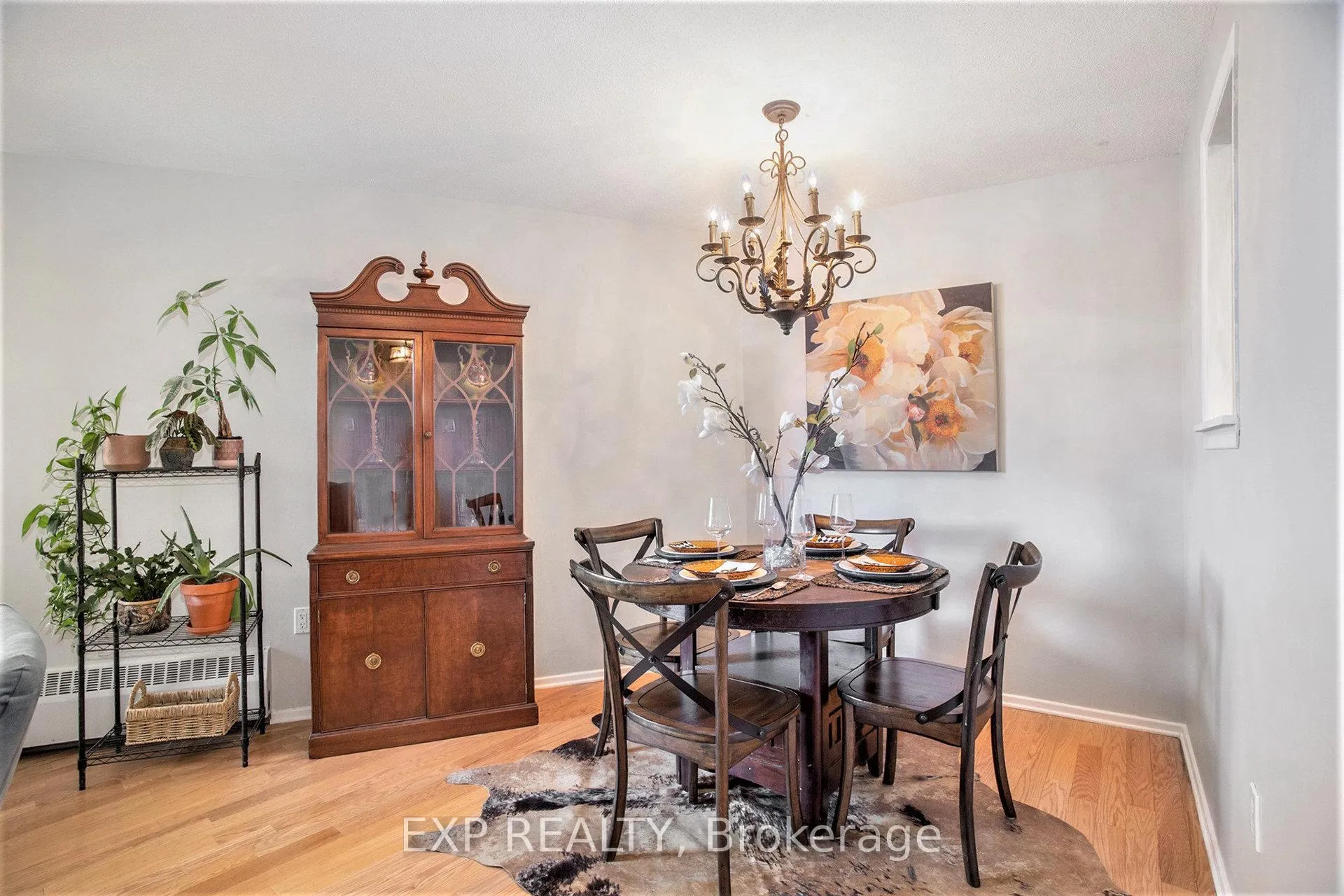 Photo 10 of Unit 706, 915 Elmsmere Road, Ottawa, Beacon Hill South — HOMEH