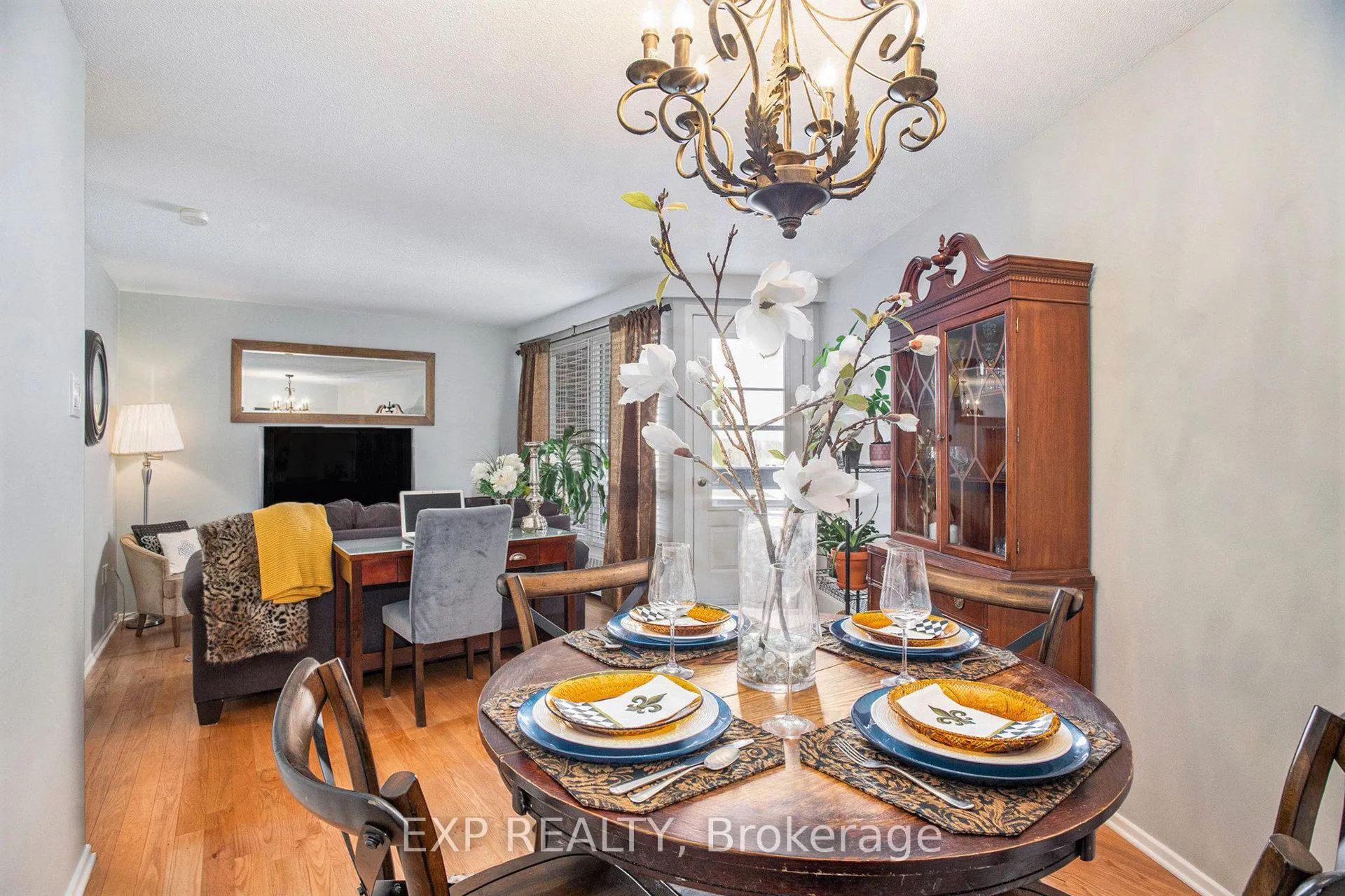 Photo 11 of Unit 706, 915 Elmsmere Road, Ottawa, Beacon Hill South — HOMEH