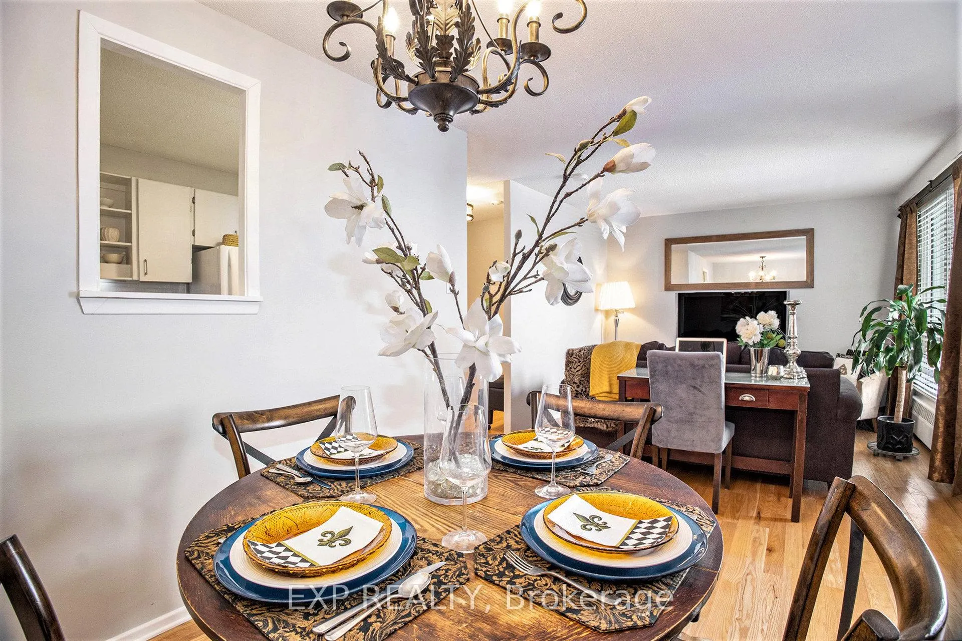 Photo 12 of Unit 706, 915 Elmsmere Road, Ottawa, Beacon Hill South — HOMEH