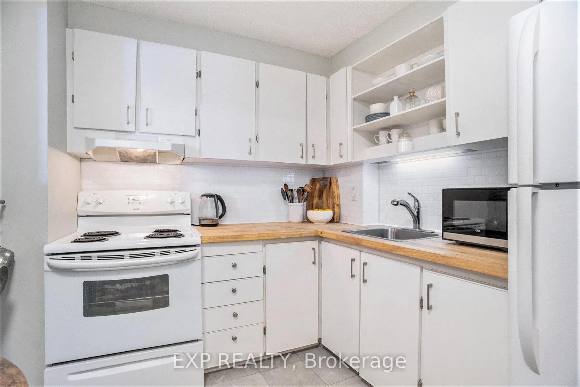 Photo 19 of Unit 706, 915 Elmsmere Road, Ottawa, Beacon Hill South — HOMEH