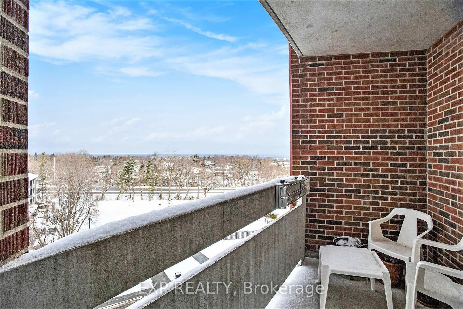 Photo 26 of Unit 706, 915 Elmsmere Road, Ottawa, Beacon Hill South — HOMEH