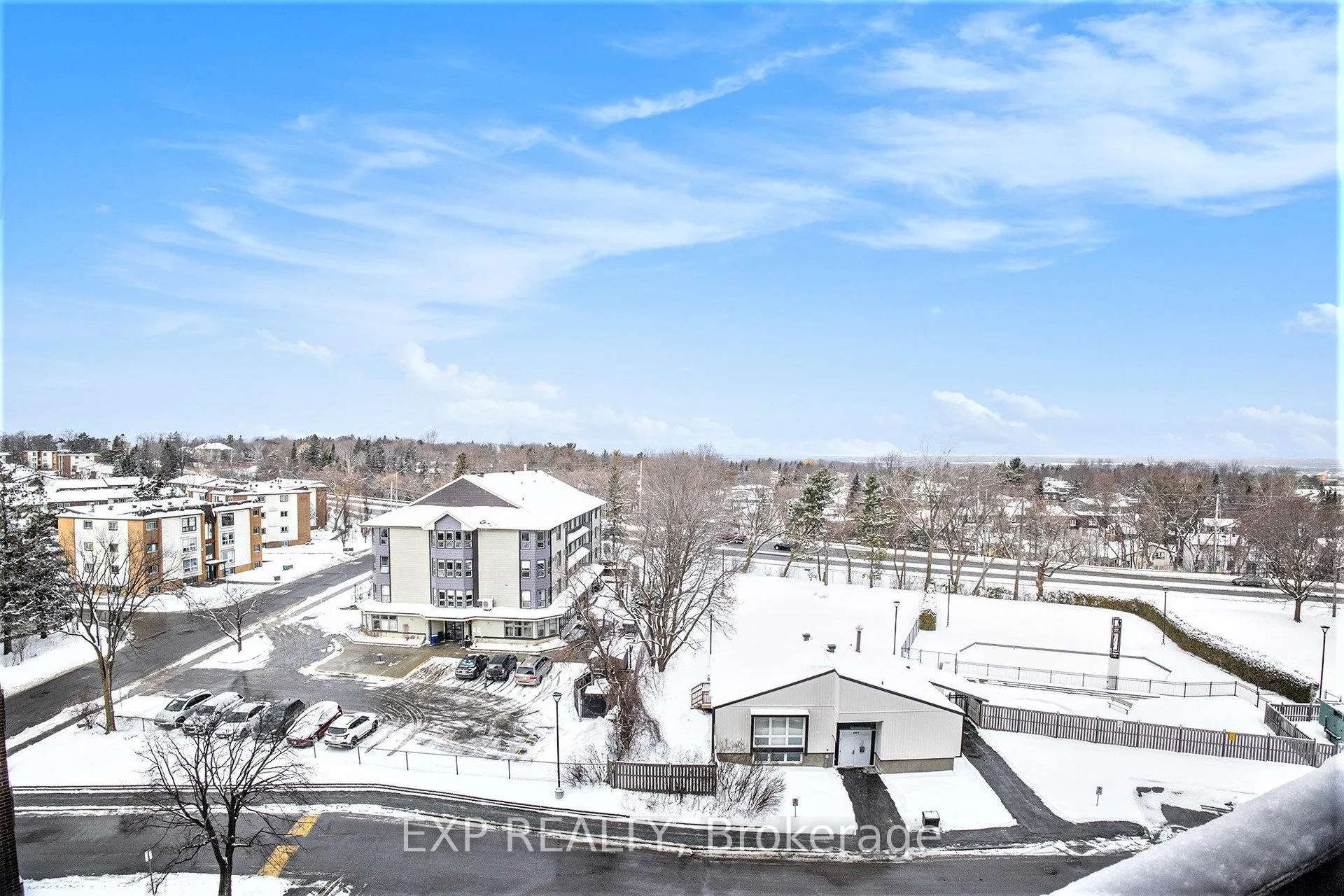 Photo 27 of Unit 706, 915 Elmsmere Road, Ottawa, Beacon Hill South — HOMEH