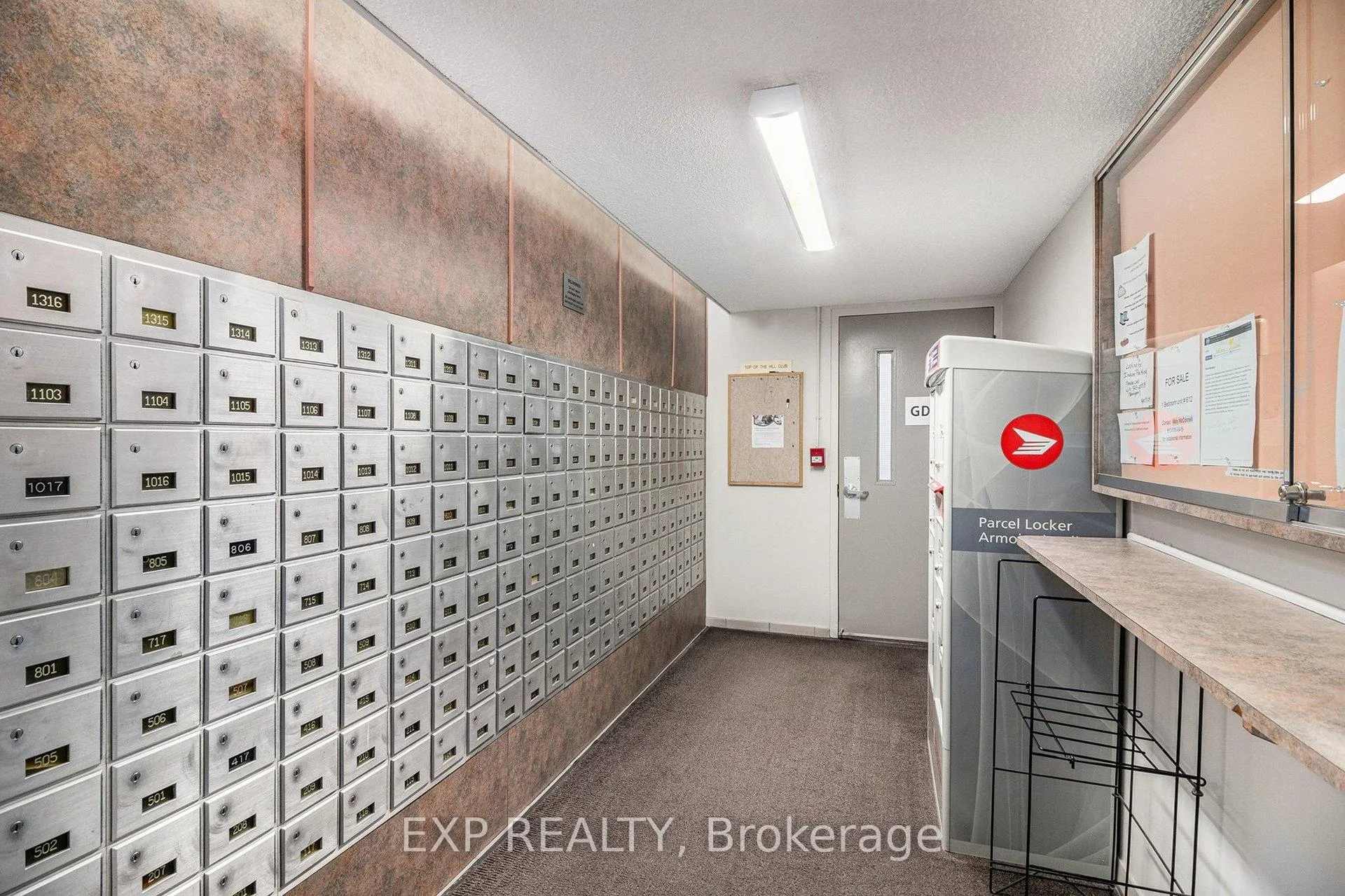 Photo 29 of Unit 706, 915 Elmsmere Road, Ottawa, Beacon Hill South — HOMEH