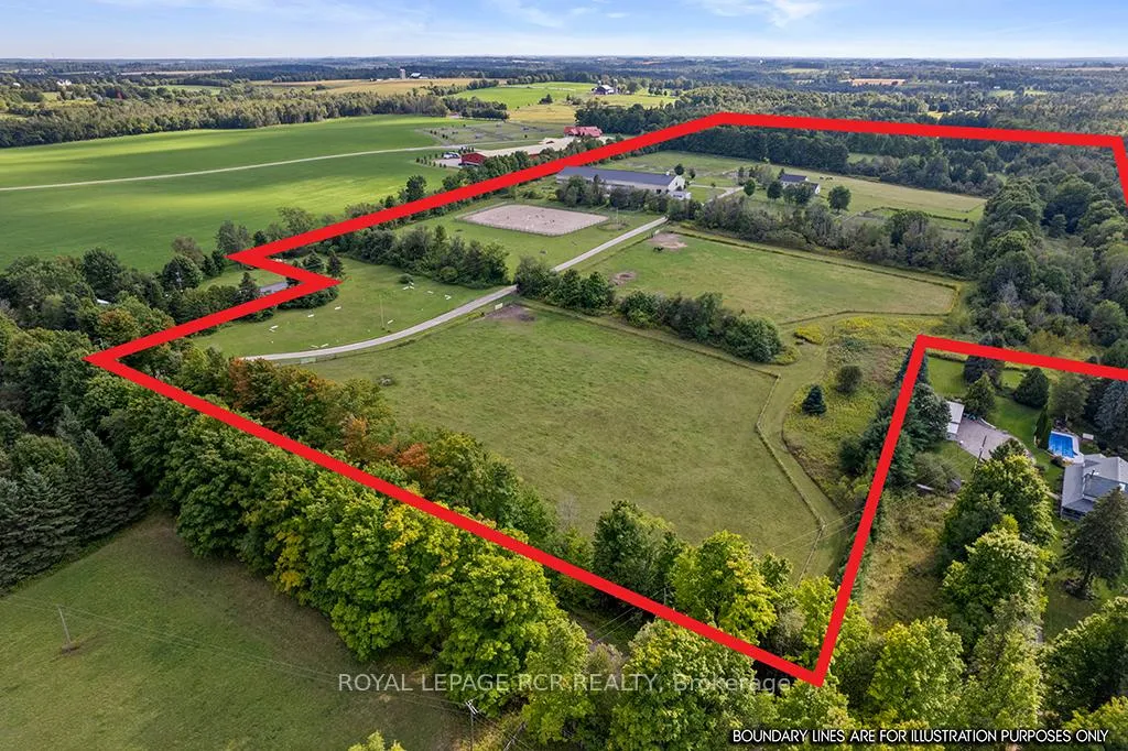 Photo 1 of 5706 Third Line, Erin, Rural Erin — HOMEH