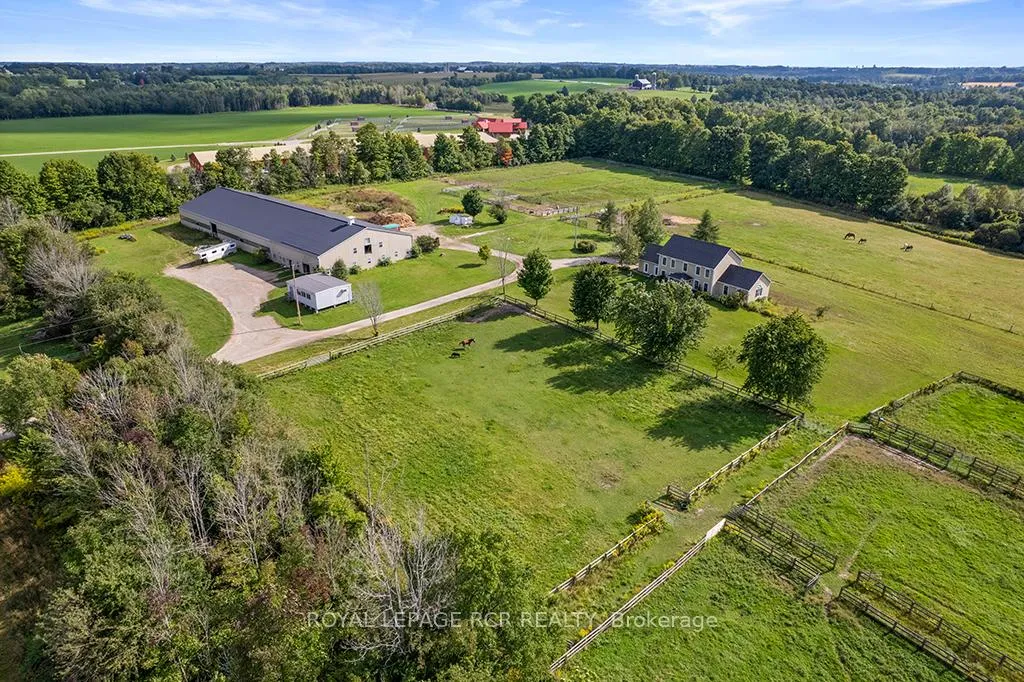Photo 5 of 5706 Third Line, Erin, Rural Erin — HOMEH
