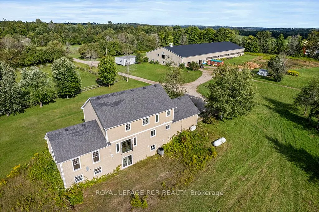 Photo 6 of 5706 Third Line, Erin, Rural Erin — HOMEH