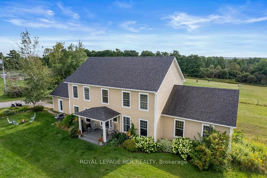 Photo 7 of 5706 Third Line, Erin, Rural Erin — HOMEH