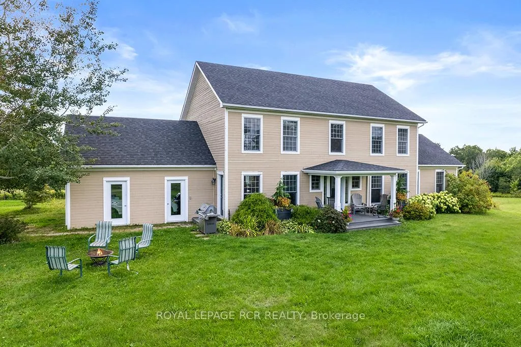 Photo 8 of 5706 Third Line, Erin, Rural Erin — HOMEH