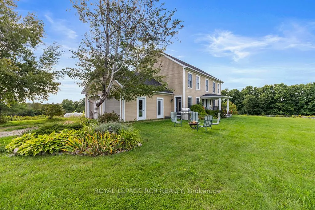 Photo 9 of 5706 Third Line, Erin, Rural Erin — HOMEH