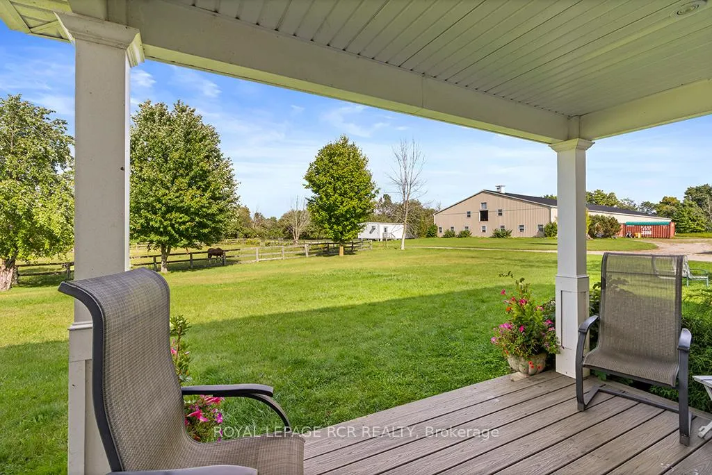 Photo 11 of 5706 Third Line, Erin, Rural Erin — HOMEH