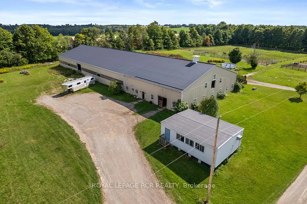 Photo 41 of 5706 Third Line, Erin, Rural Erin — HOMEH
