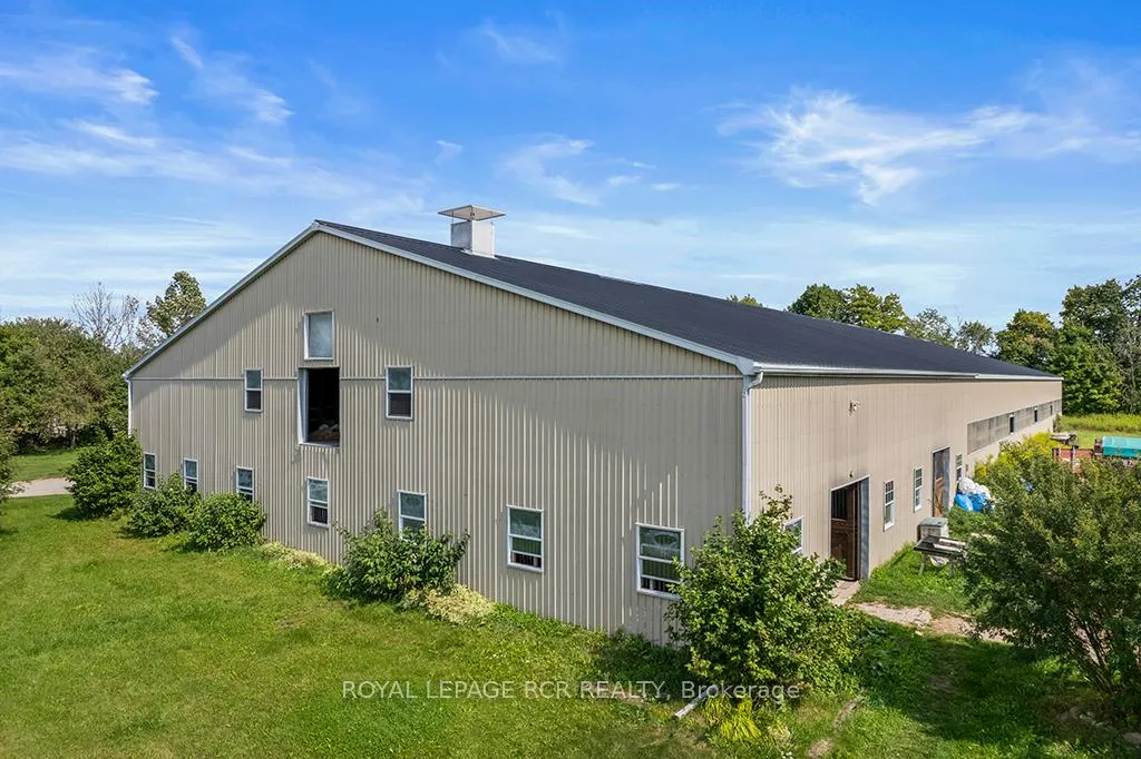 Photo 43 of 5706 Third Line, Erin, Rural Erin — HOMEH