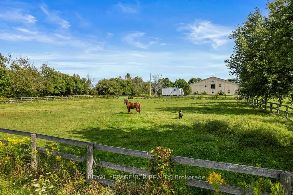 Photo 49 of 5706 Third Line, Erin, Rural Erin — HOMEH