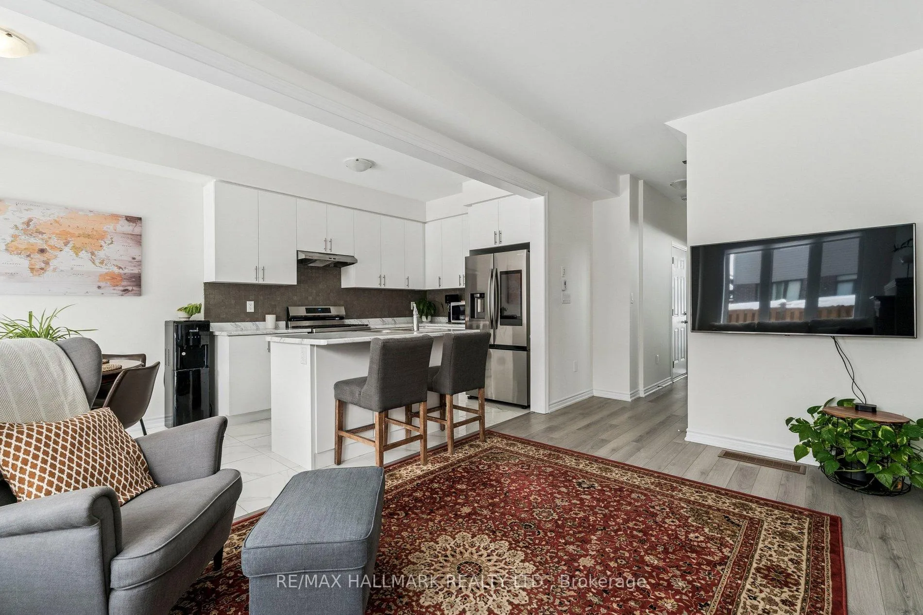 Photo 13 of 13 Tamworth Terrace, Barrie, Rural Barrie Southeast — HOMEH