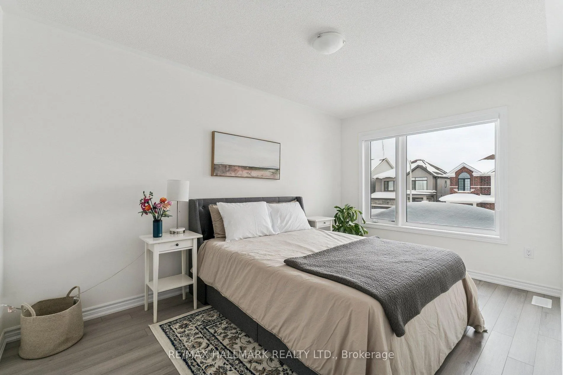 Photo 26 of 13 Tamworth Terrace, Barrie, Rural Barrie Southeast — HOMEH