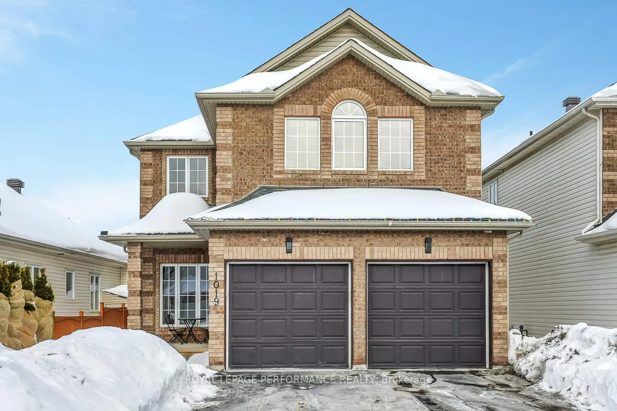 Photo 1 of 1019 Valin Street, Ottawa, Fallingbrook/Gardenway South — HOMEH