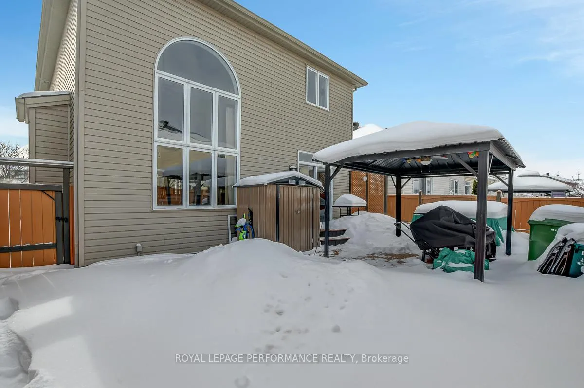 Photo 25 of 1019 Valin Street, Ottawa, Fallingbrook/Gardenway South — HOMEH