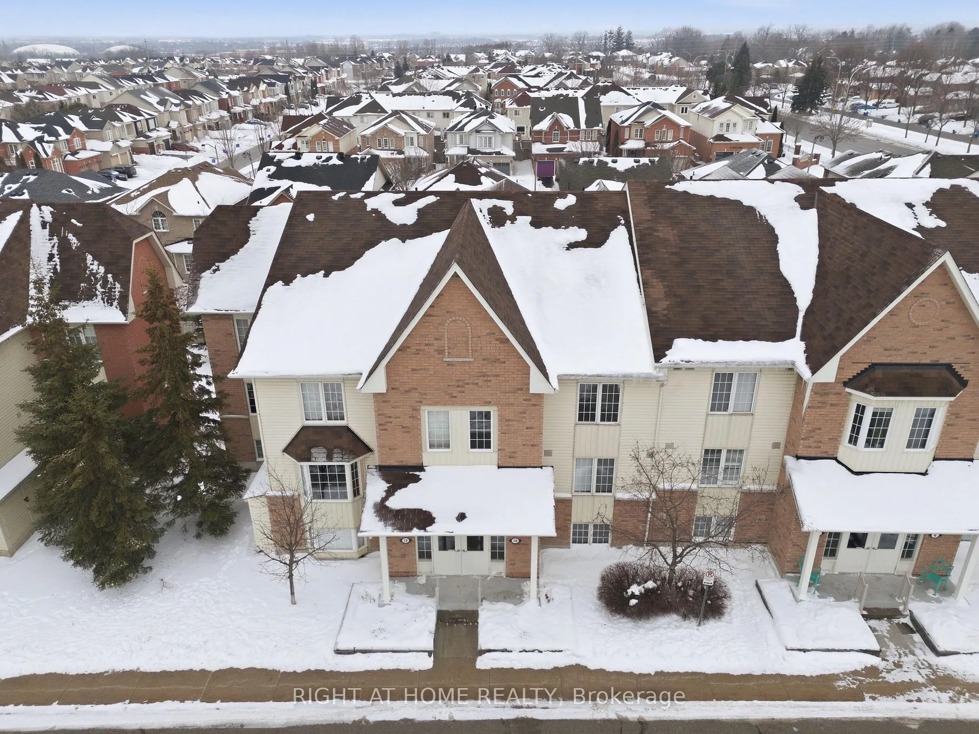 Photo 1 of Unit 3, 10 Petra Way, Whitby, Pringle Creek — HOMEH
