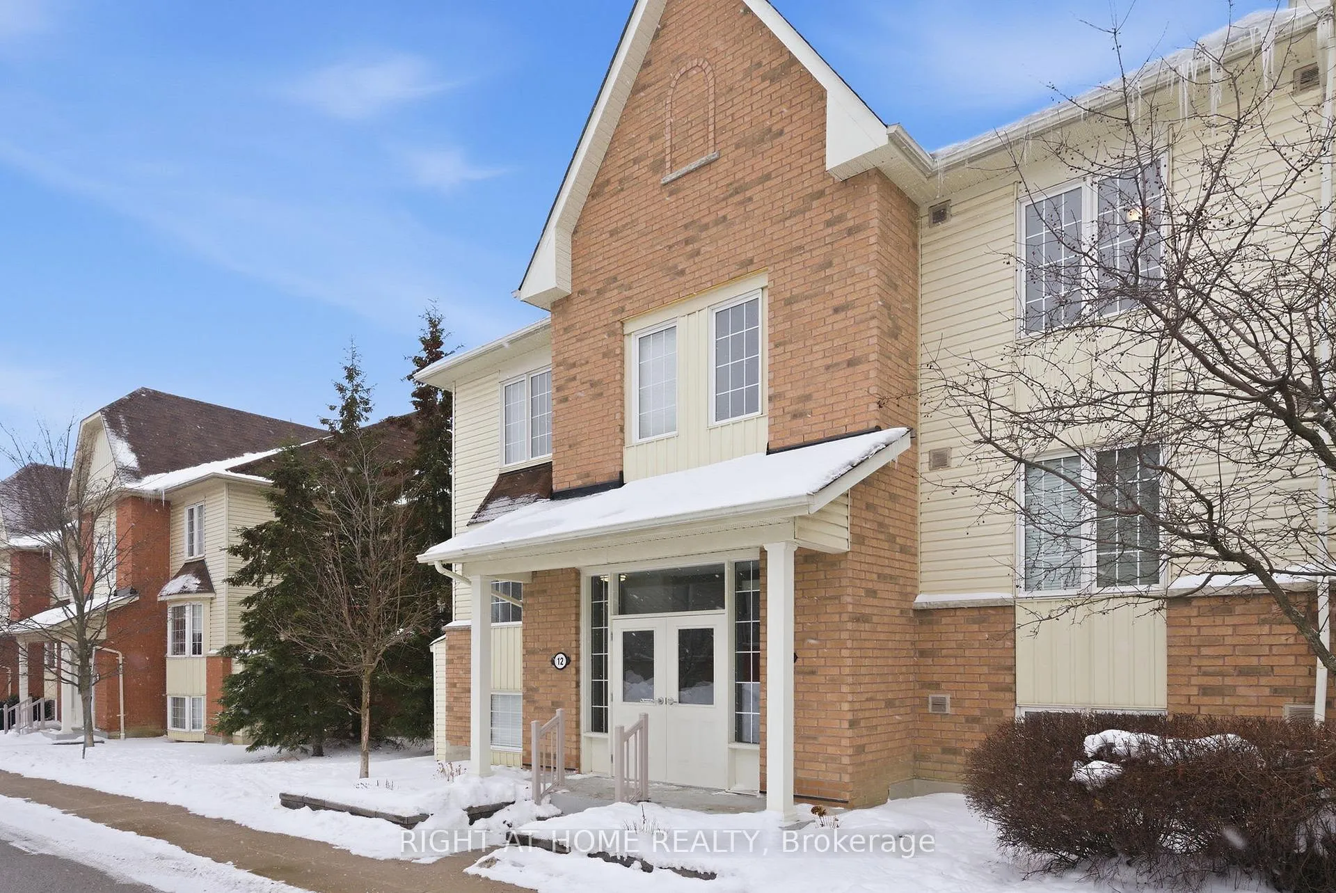Photo 2 of Unit 3, 10 Petra Way, Whitby, Pringle Creek — HOMEH
