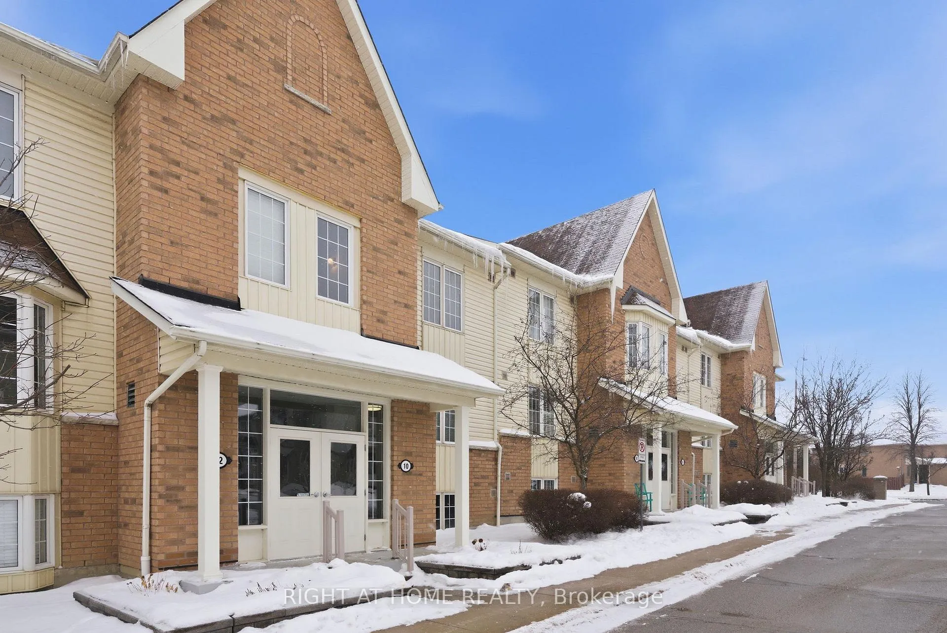 Photo 3 of Unit 3, 10 Petra Way, Whitby, Pringle Creek — HOMEH