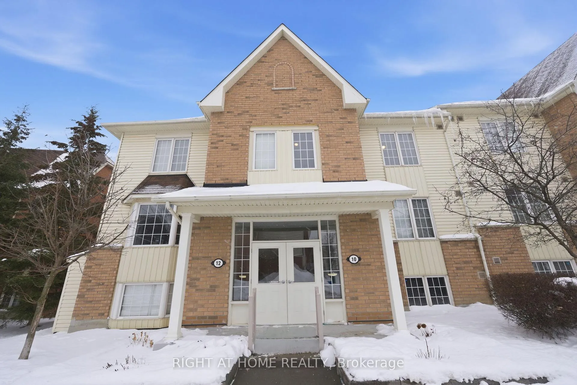 Photo 38 of Unit 3, 10 Petra Way, Whitby, Pringle Creek — HOMEH