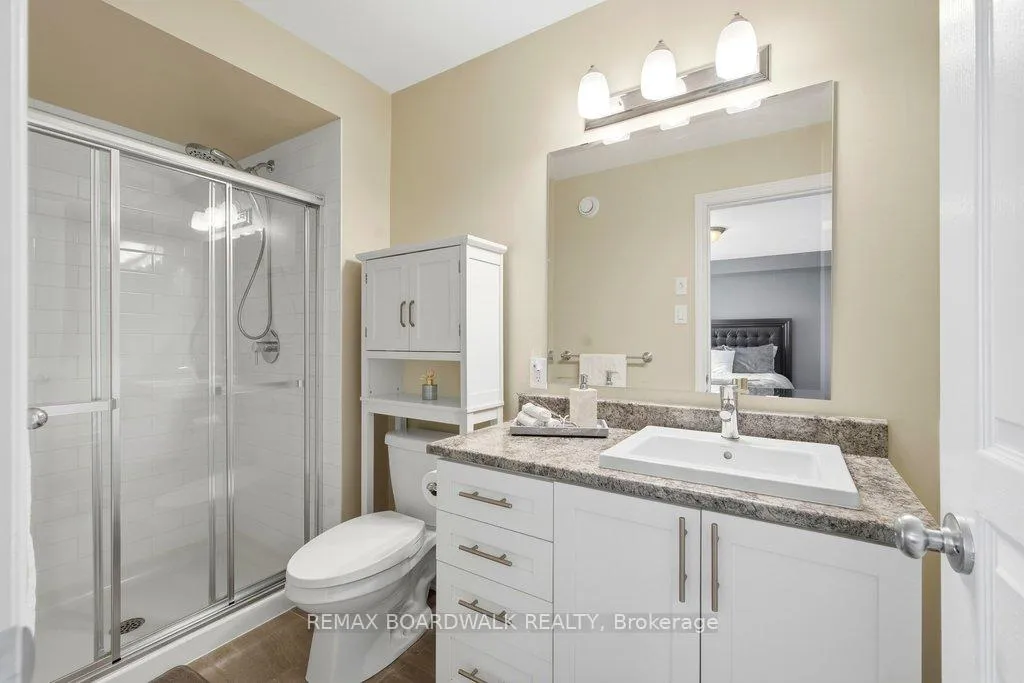 Photo 19 of 306 Rainrock Crescent, Ottawa, Mer Bleue/Bradley Estates/Anderson Park — HOMEH