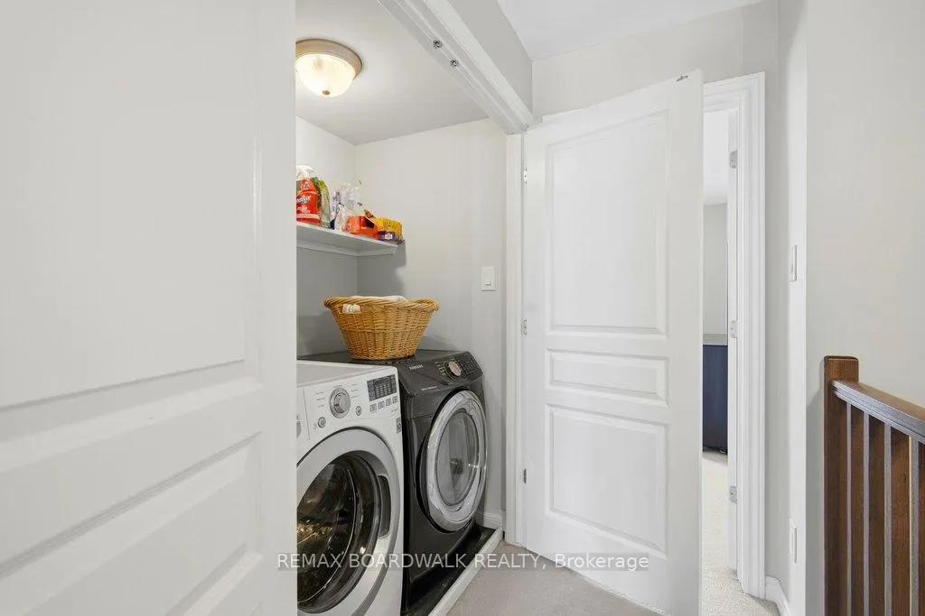 Photo 23 of 306 Rainrock Crescent, Ottawa, Mer Bleue/Bradley Estates/Anderson Park — HOMEH