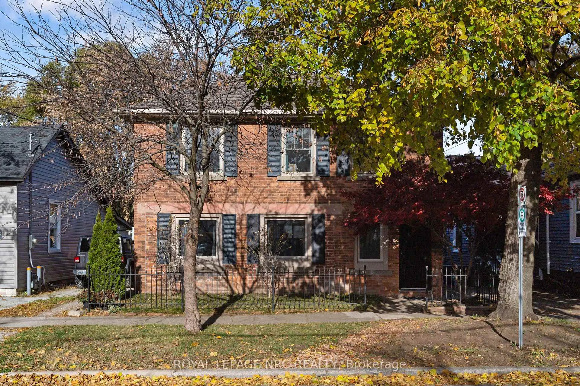Photo 3 of 89 1/2 Albert Street, St. Catharines, Downtown — HOMEH