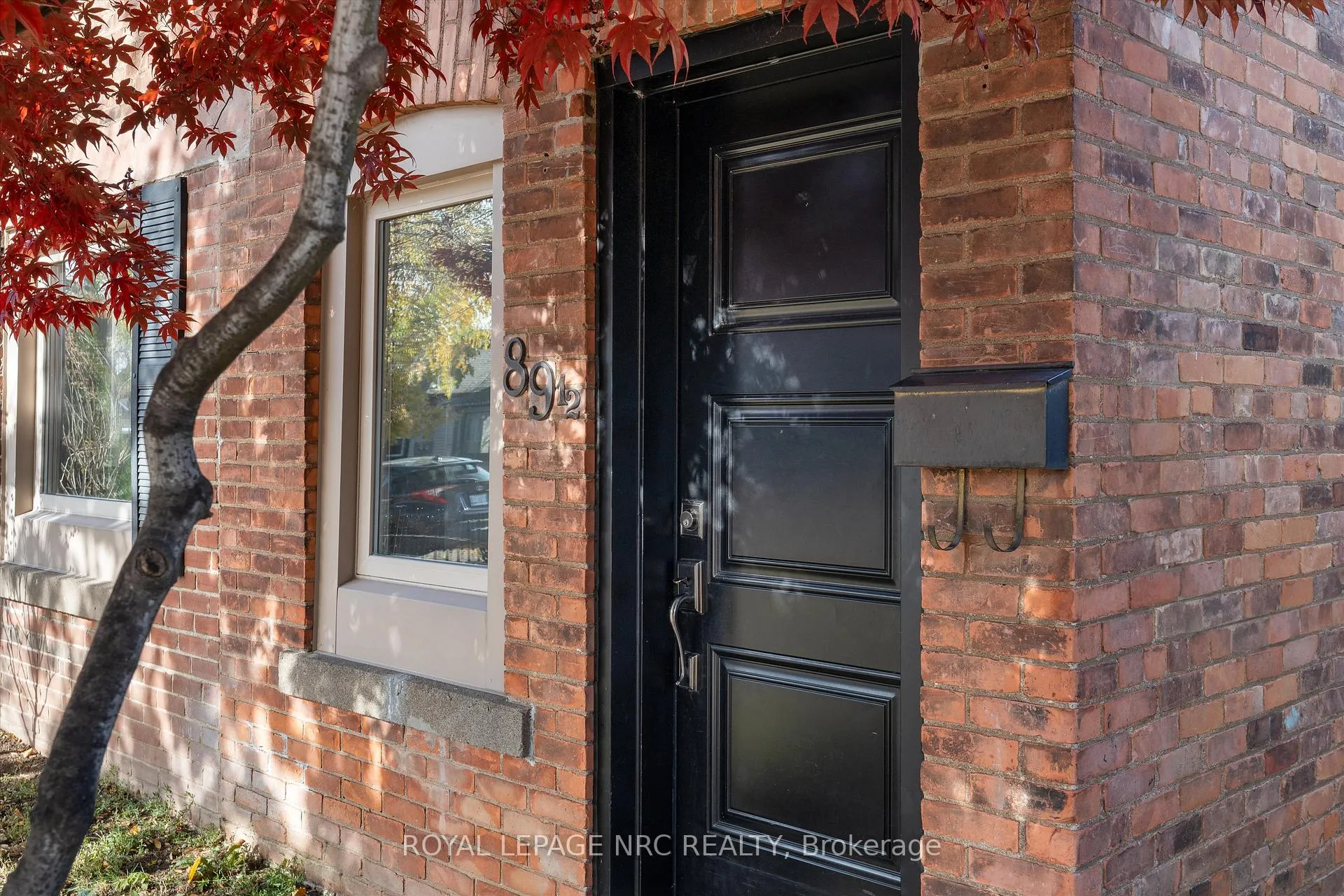 Photo 5 of 89 1/2 Albert Street, St. Catharines, Downtown — HOMEH