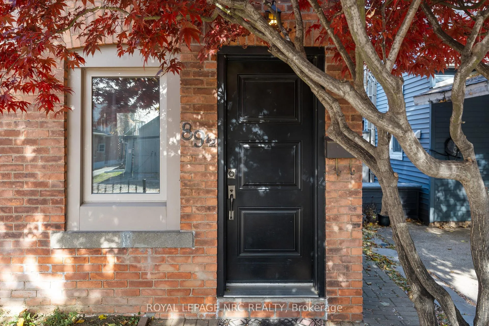 Photo 6 of 89 1/2 Albert Street, St. Catharines, Downtown — HOMEH