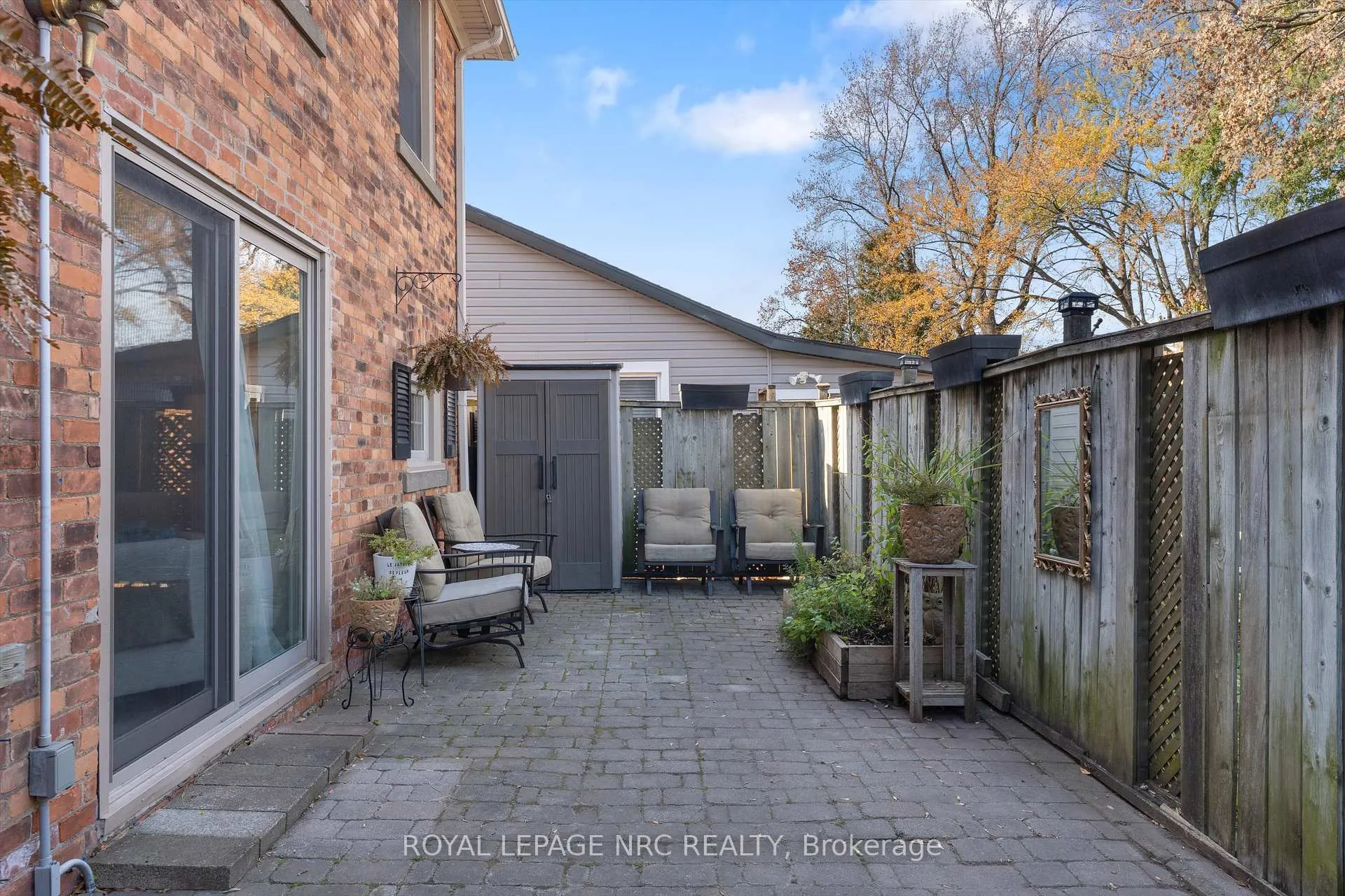 Photo 28 of 89 1/2 Albert Street, St. Catharines, Downtown — HOMEH