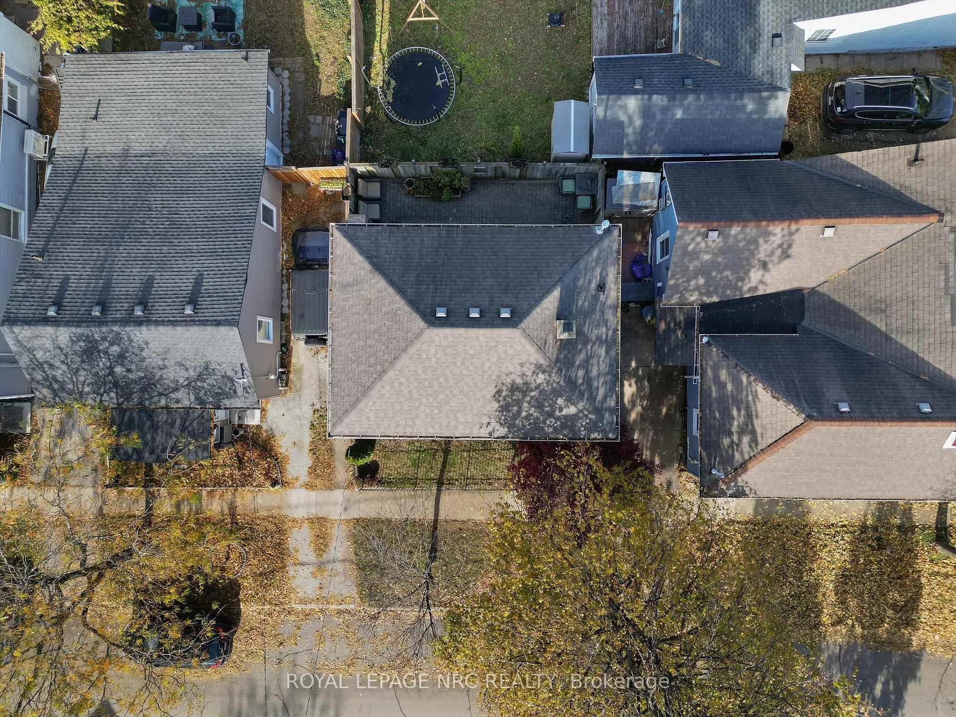 Photo 31 of 89 1/2 Albert Street, St. Catharines, Downtown — HOMEH