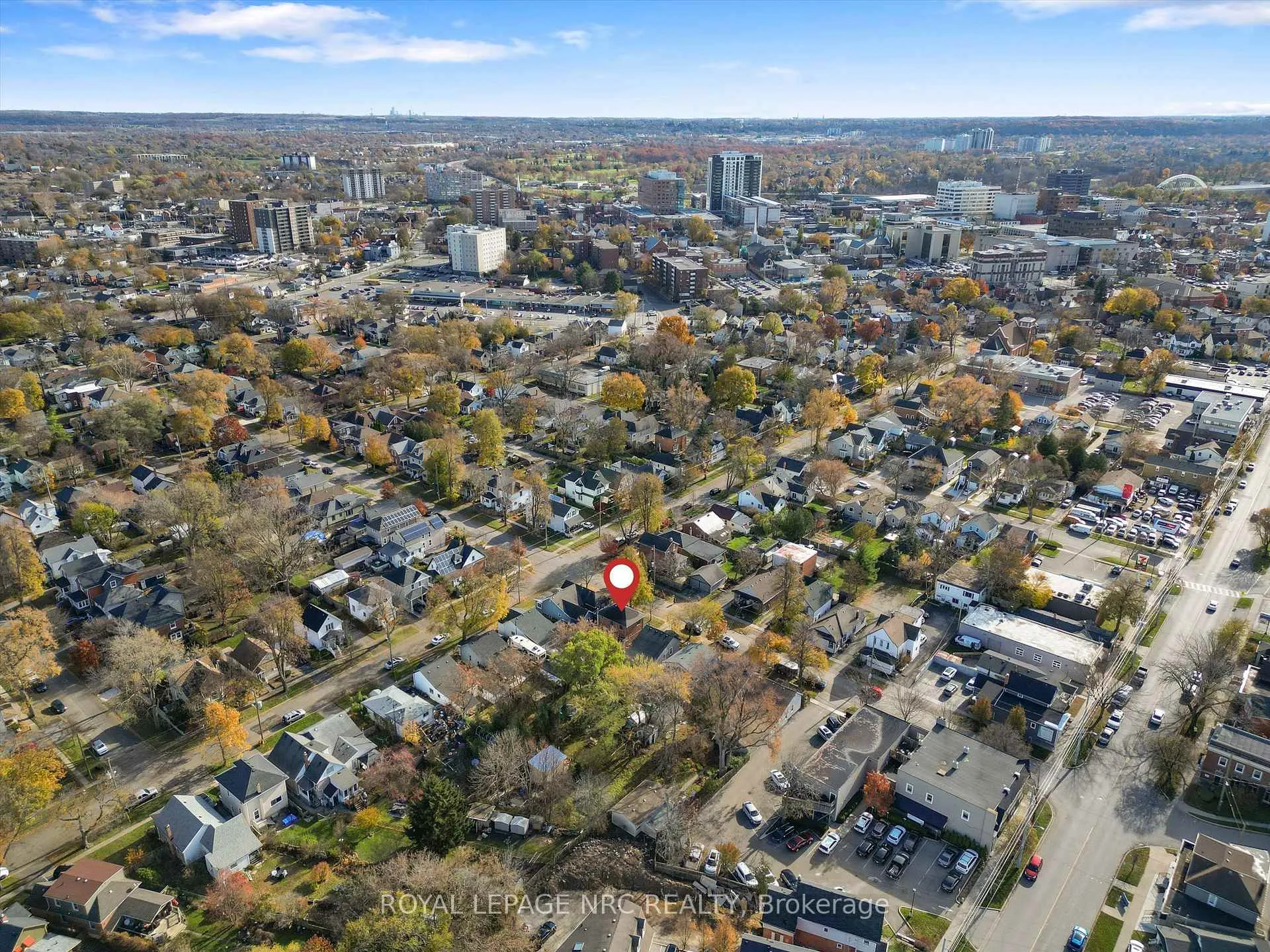 Photo 36 of 89 1/2 Albert Street, St. Catharines, Downtown — HOMEH