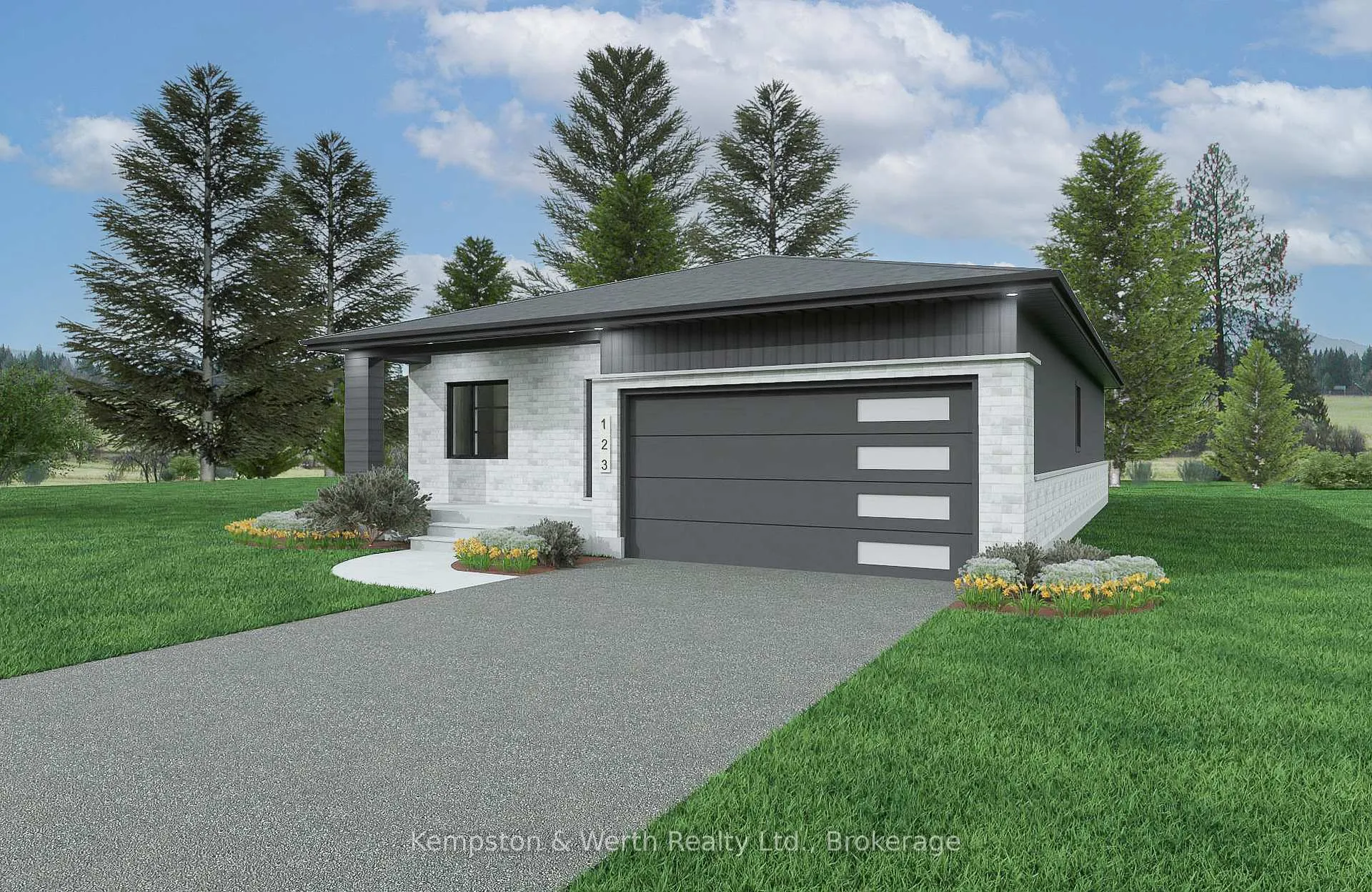 Photo of Lot 70 McNally Drive