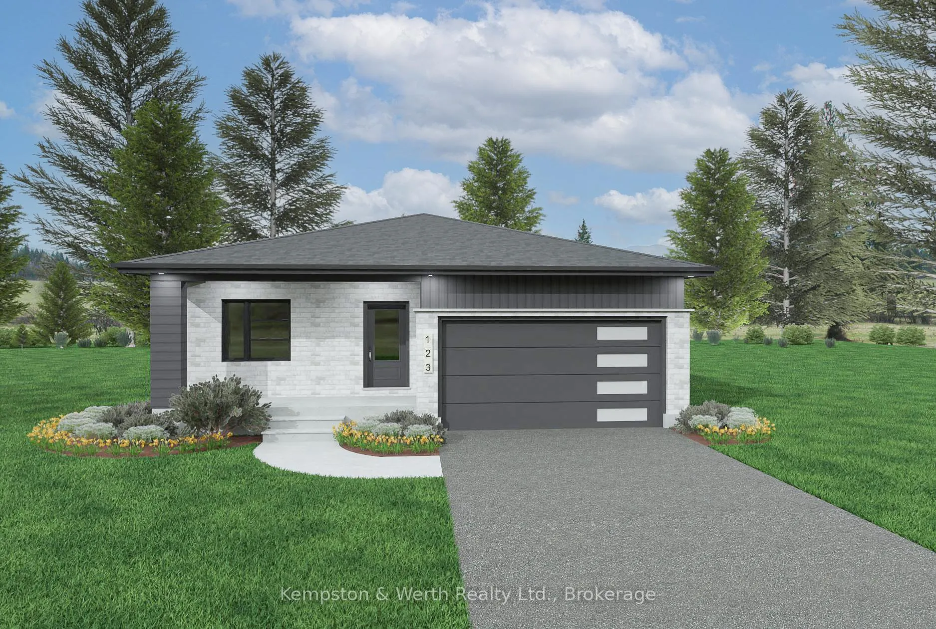 Photo 2 of Lot 70 McNally Drive, North Perth, Wallace — HOMEH